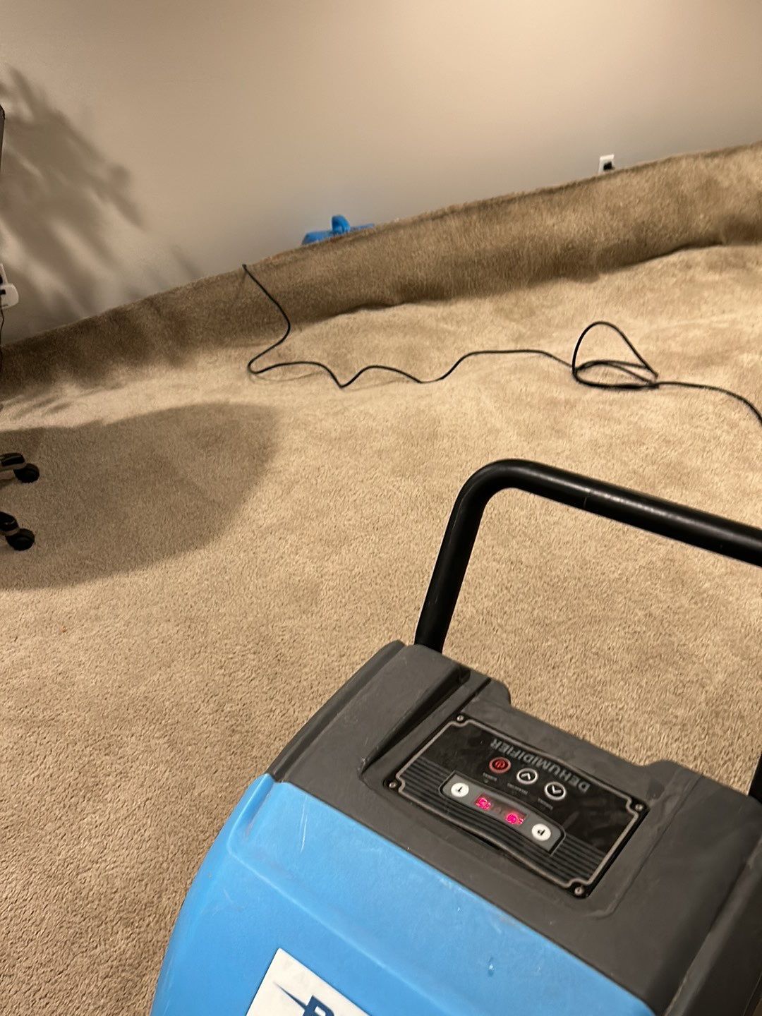 Water Damage by Accountable Home Services