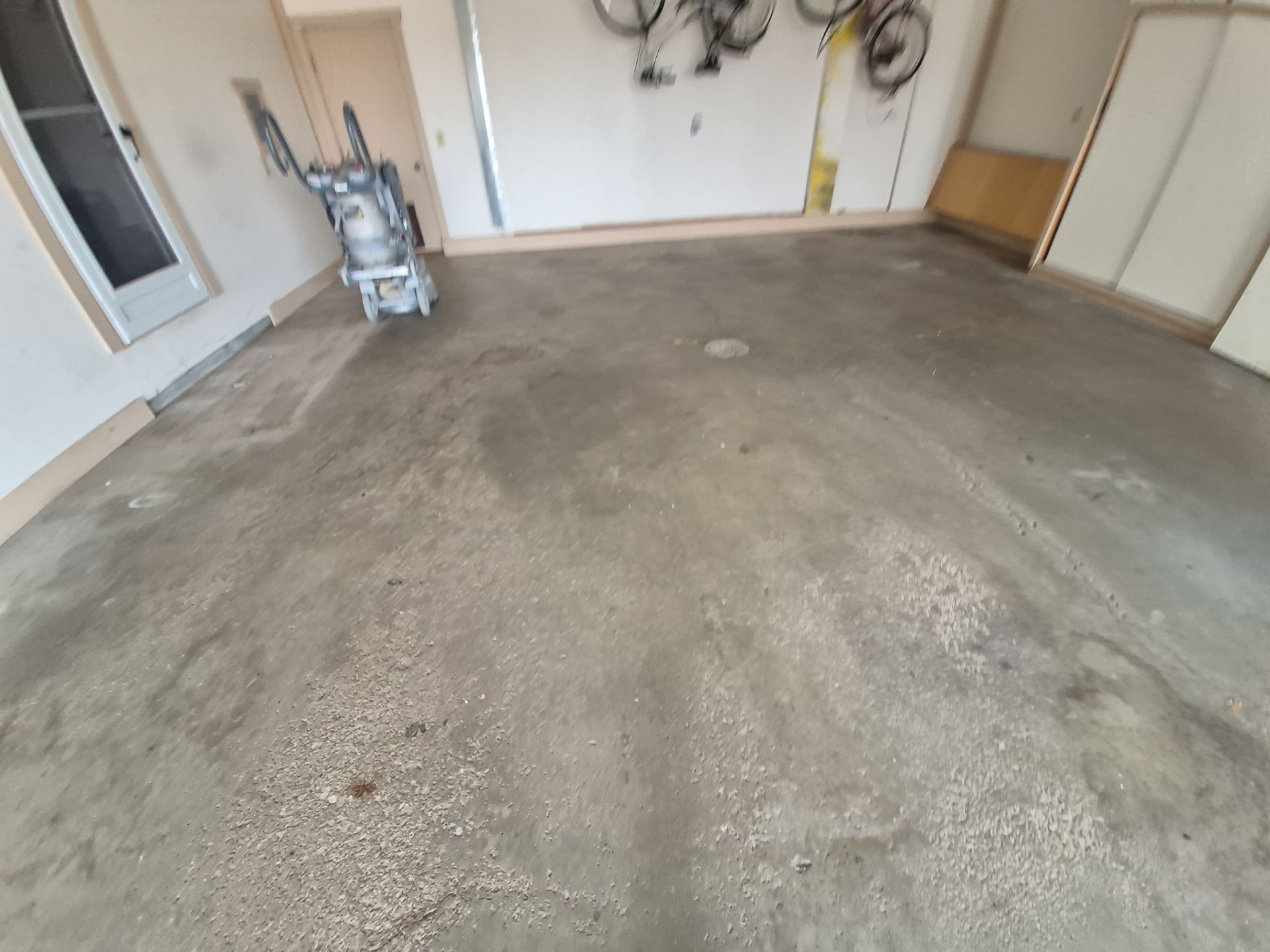 Project in Essexville by Wise Coatings of Central Michigan