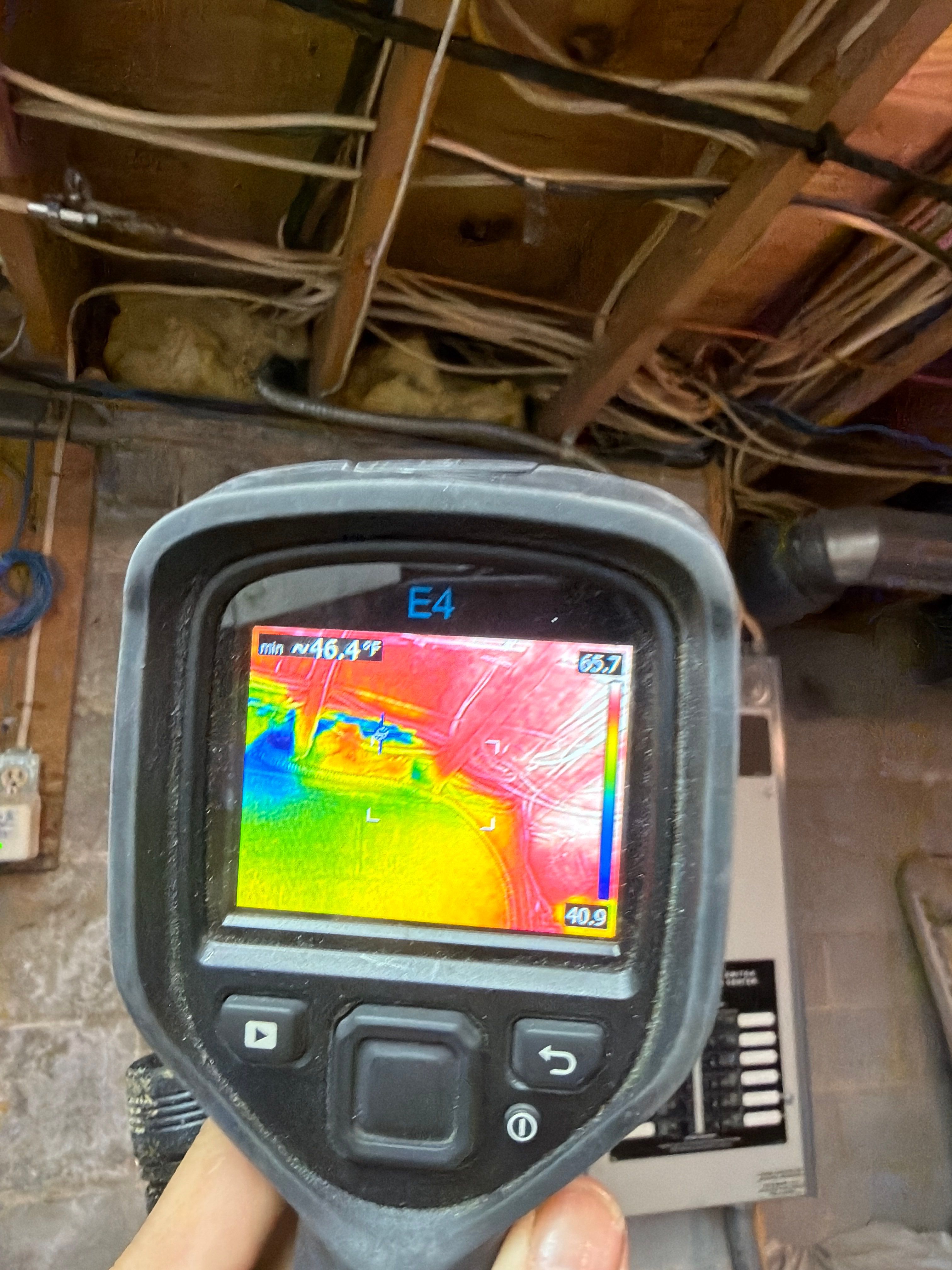 Lutherville Residence by Smart Energy Pros