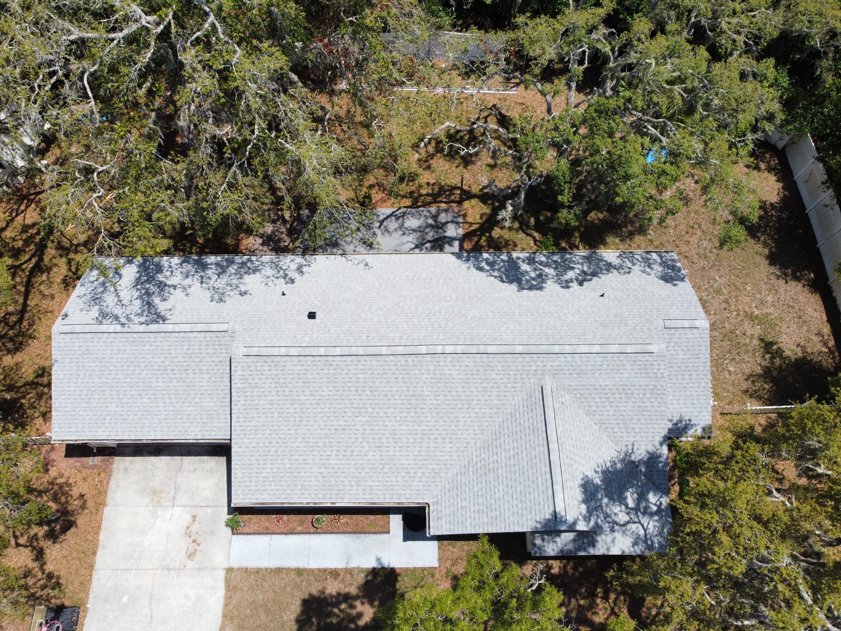 Roof Replacement in New Port Richey, FL by Steadfast Roofing