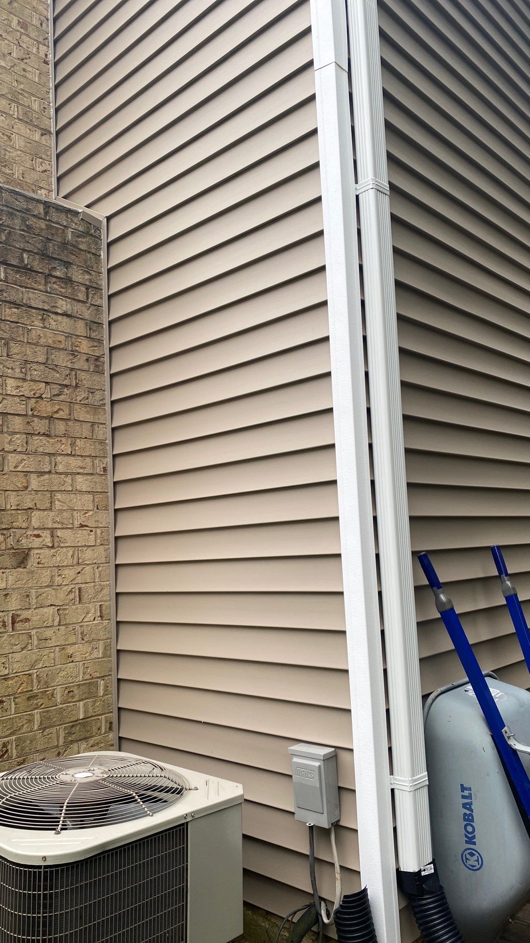 Burke: Multi-Trade Exterior Renovation by RM Banning, Inc.