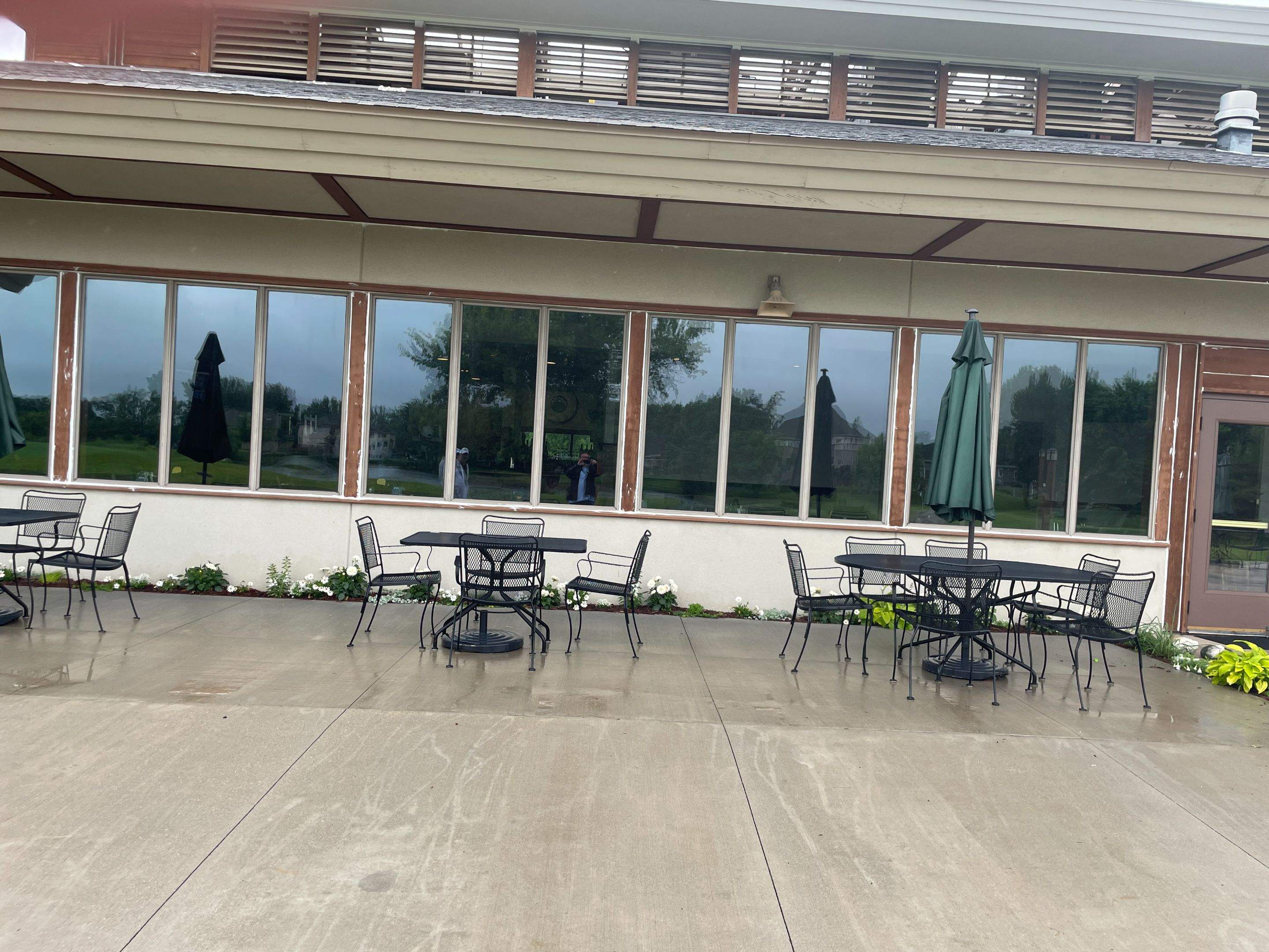 **IN Progress*** - Banquet room/Restaurant Video and Audio Upgrade by AVSi