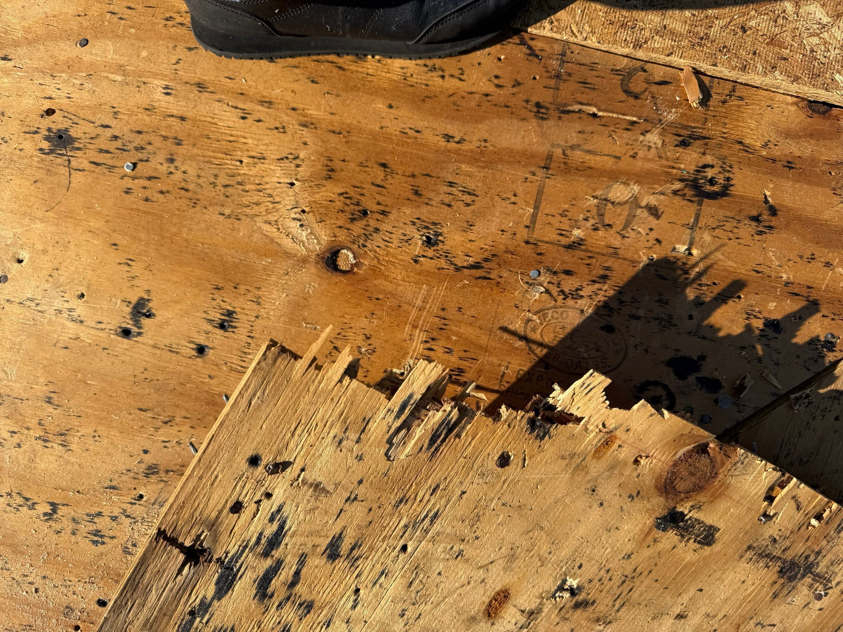 Project in Hudson by You Restorations LLC DBA YOU-Home