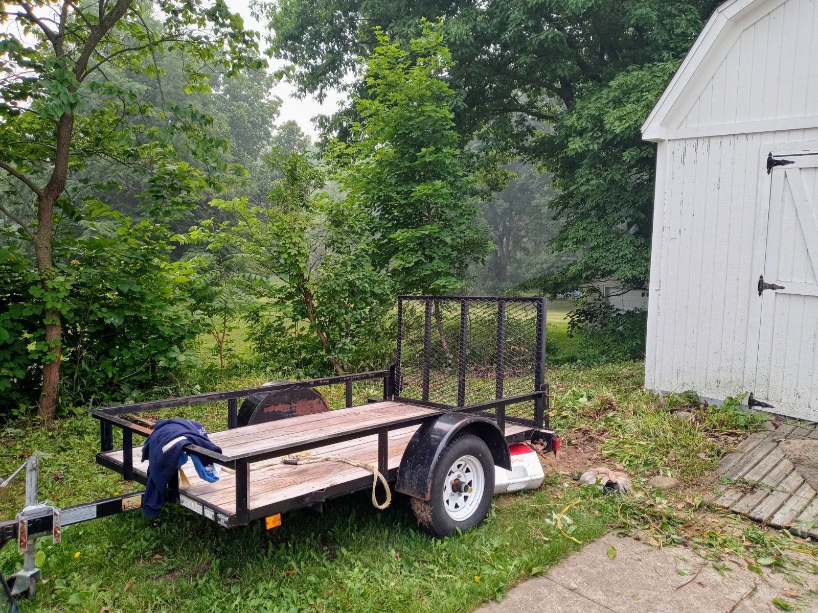 Tree Removal using Tree Removal by Mike Jones & Sons Tree Service LLC 