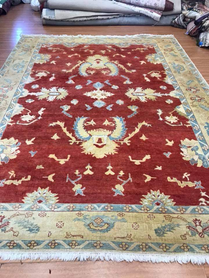 Project by Rug Ideas by Rug Ideas