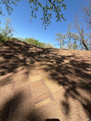 Project in Omaha 
