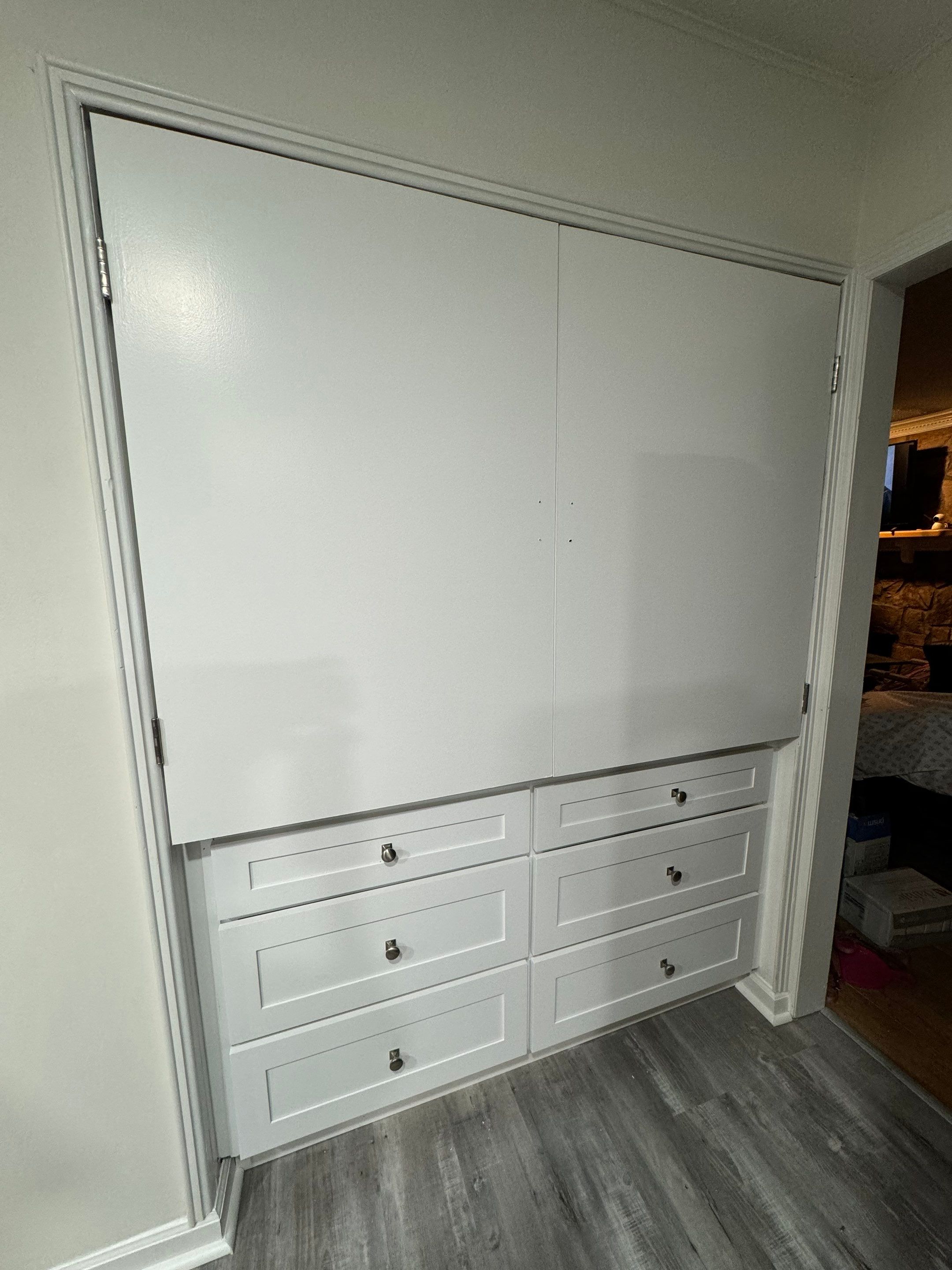 Water Damage in Peachtree Corners by Baxter Professional LLC