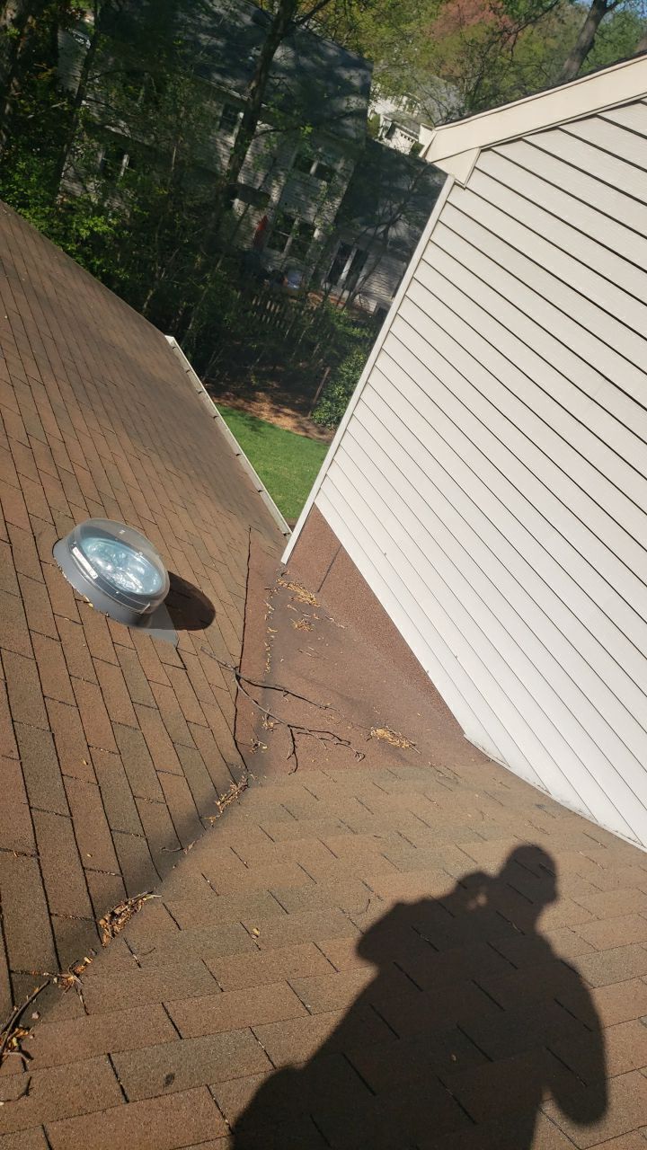 Burke: CertainTeed Landmark Pro Designer Shingles in Max Def Shenandoah by RM Banning, Inc.