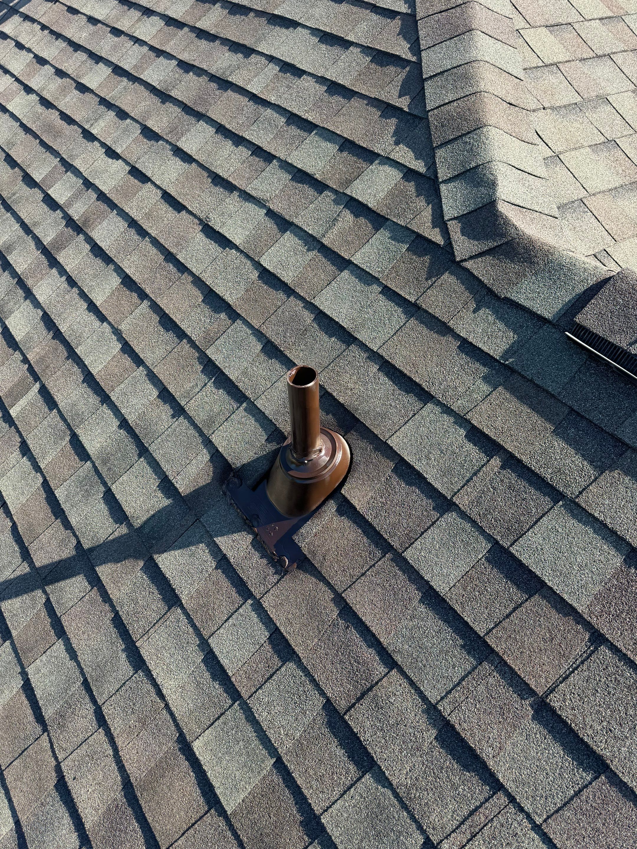 Project by Proud Roofing by Proud Roofing