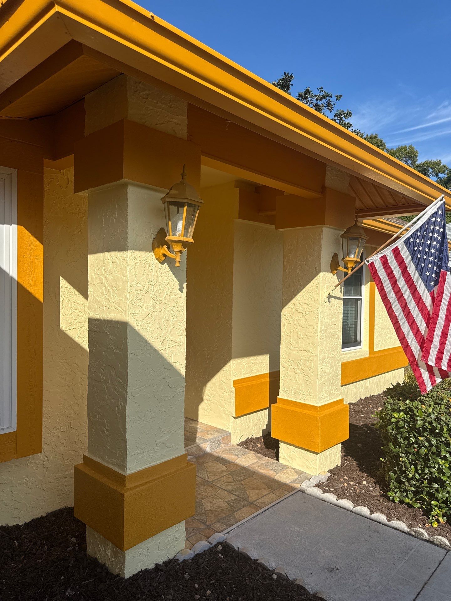 Project in Sarasota by Sunbelt Home Solutions