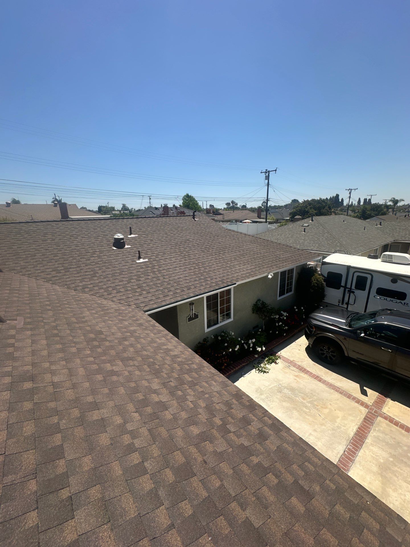 Roof Replacement- La Mirada, CA 90638 by Epic Roof Replacement