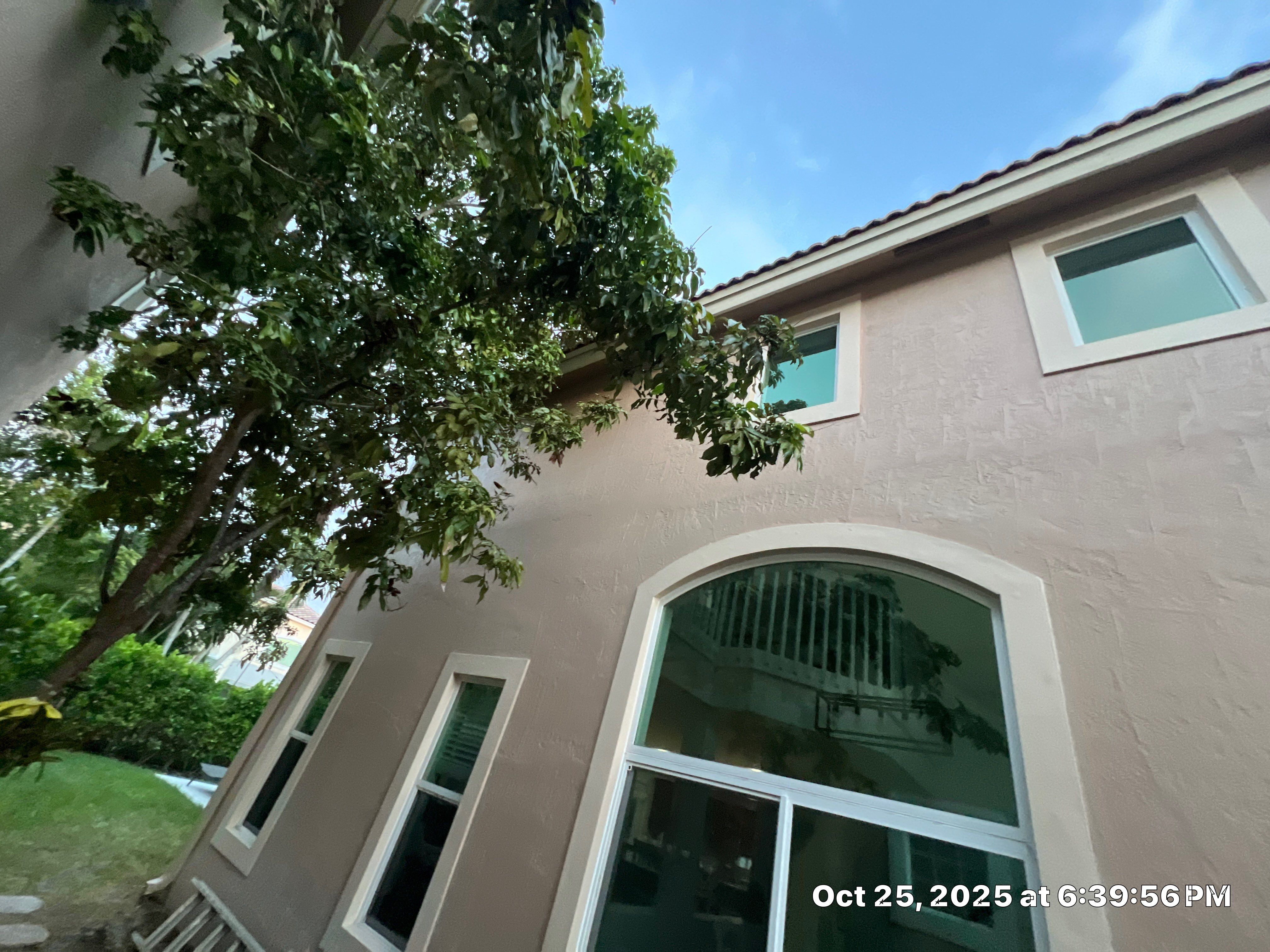 Exterior Painting Coral Springs by BKB Pressure Cleaning LLC