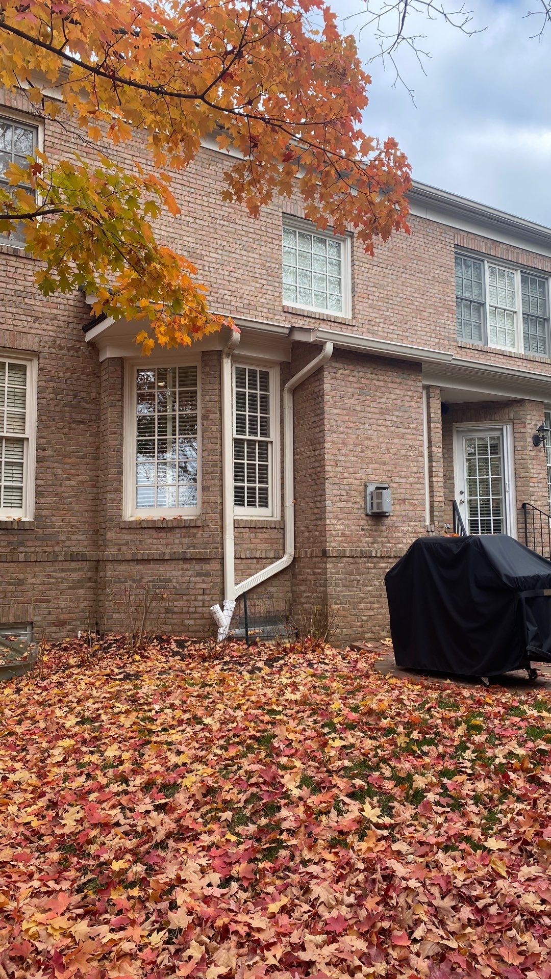 Alexandria: Residential Roof Replacement with CertainTeed Landmark Pro Designer Shingles in Max Def Moire Black by RM Banning, Inc.