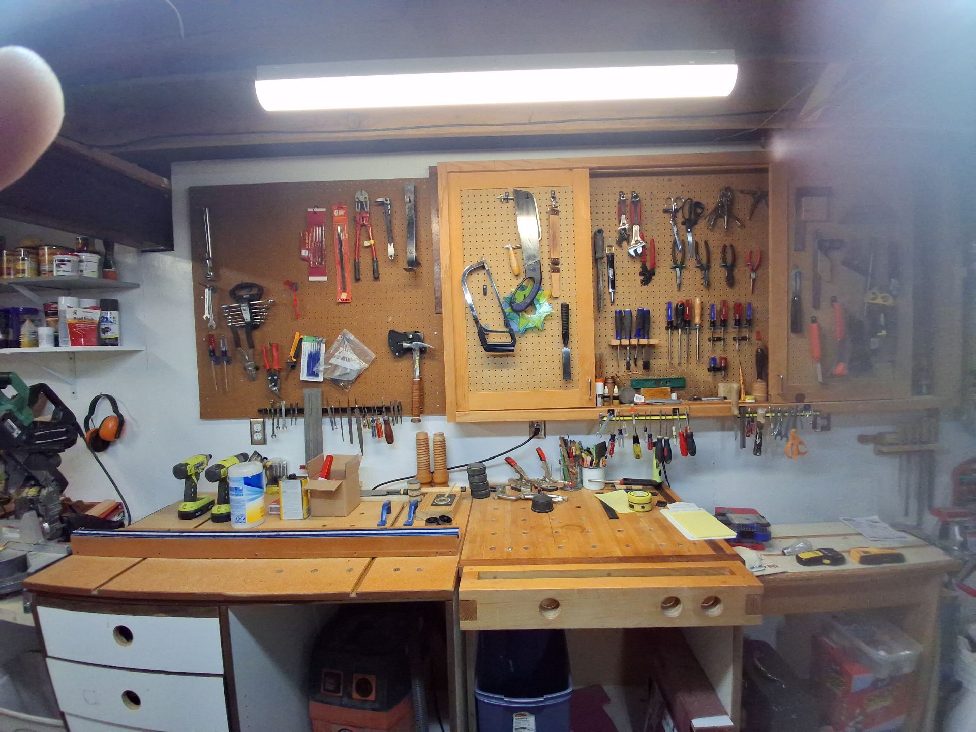 Project by Bear Electric by Bear Electric