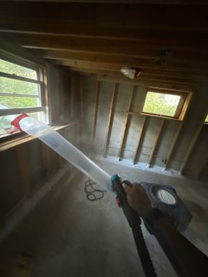 Mold Remediation