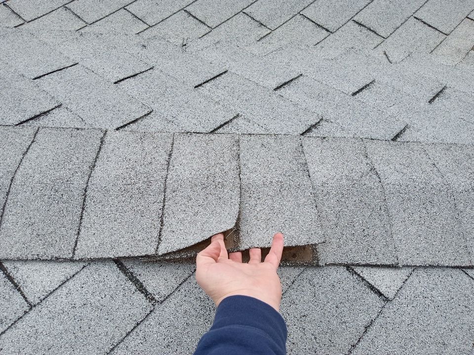 Pete's Full Re-Roof by All Storm Roofing & Construction