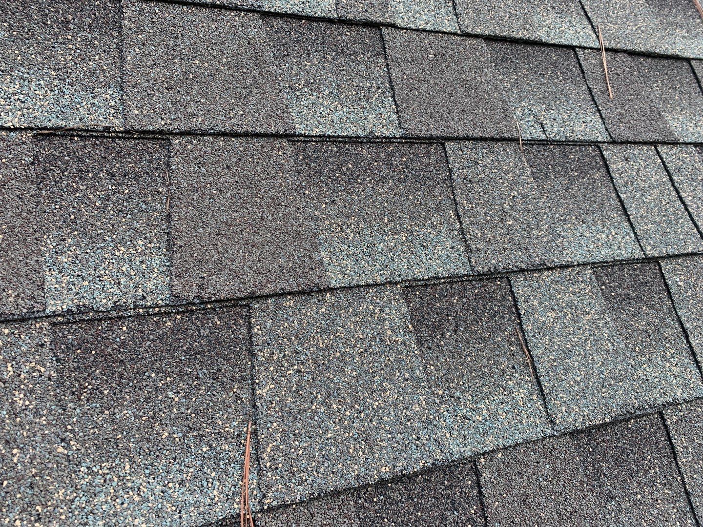 Hail Inspection and repair by American Roofing NC