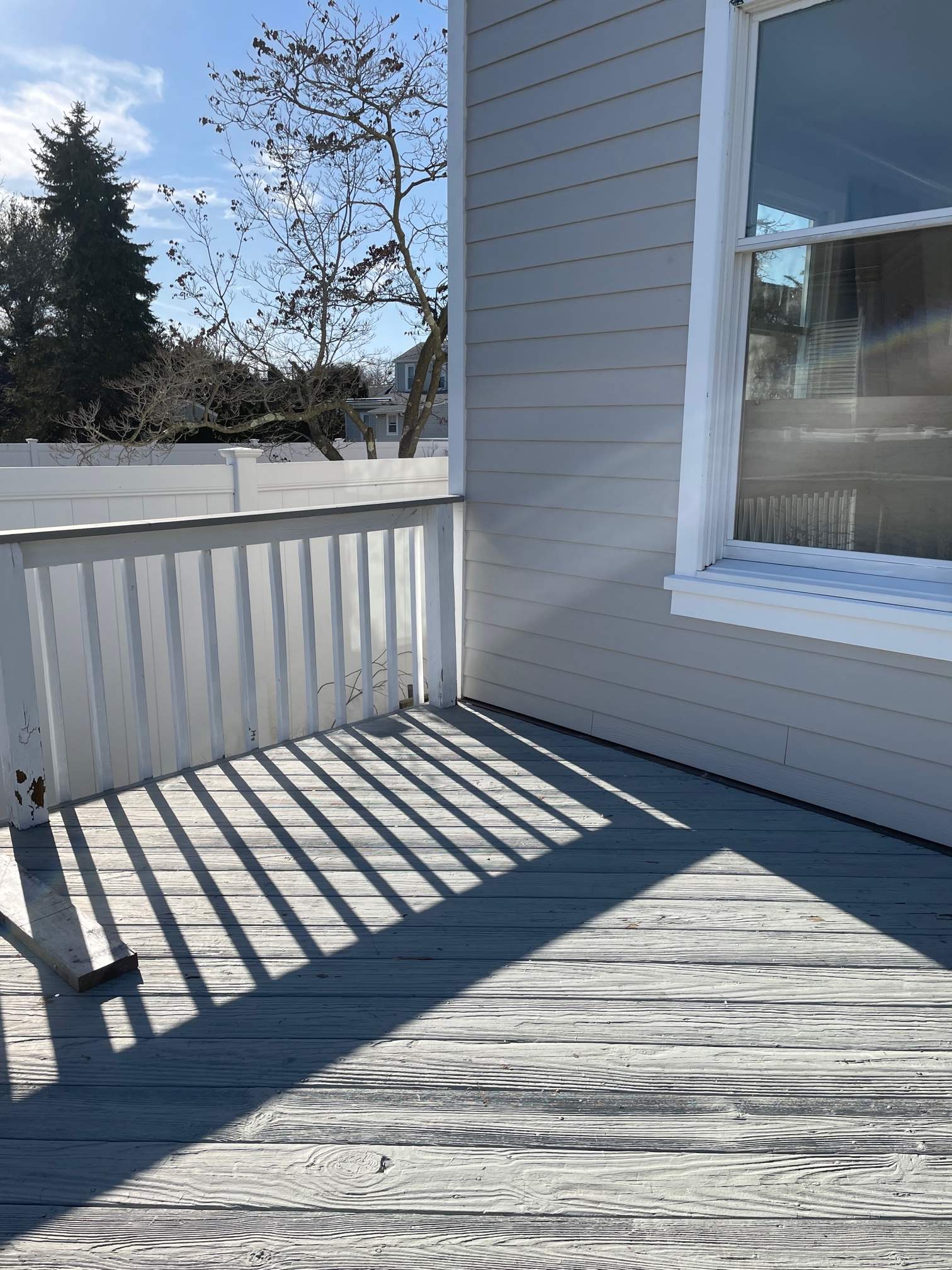 Deck resurface In Manasquan  by deck guardian
