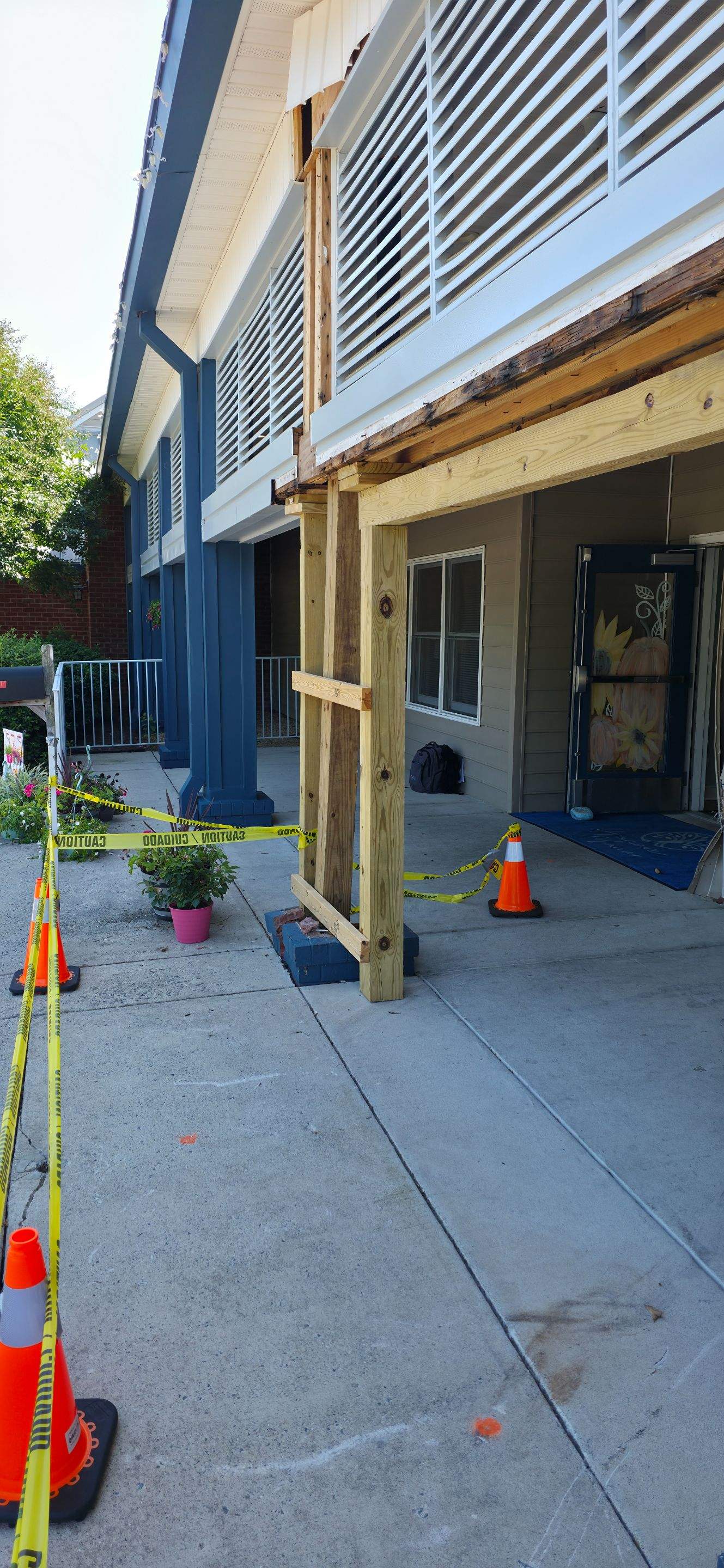All-Risk Claim in Ashland by FLAPA & KeyStone