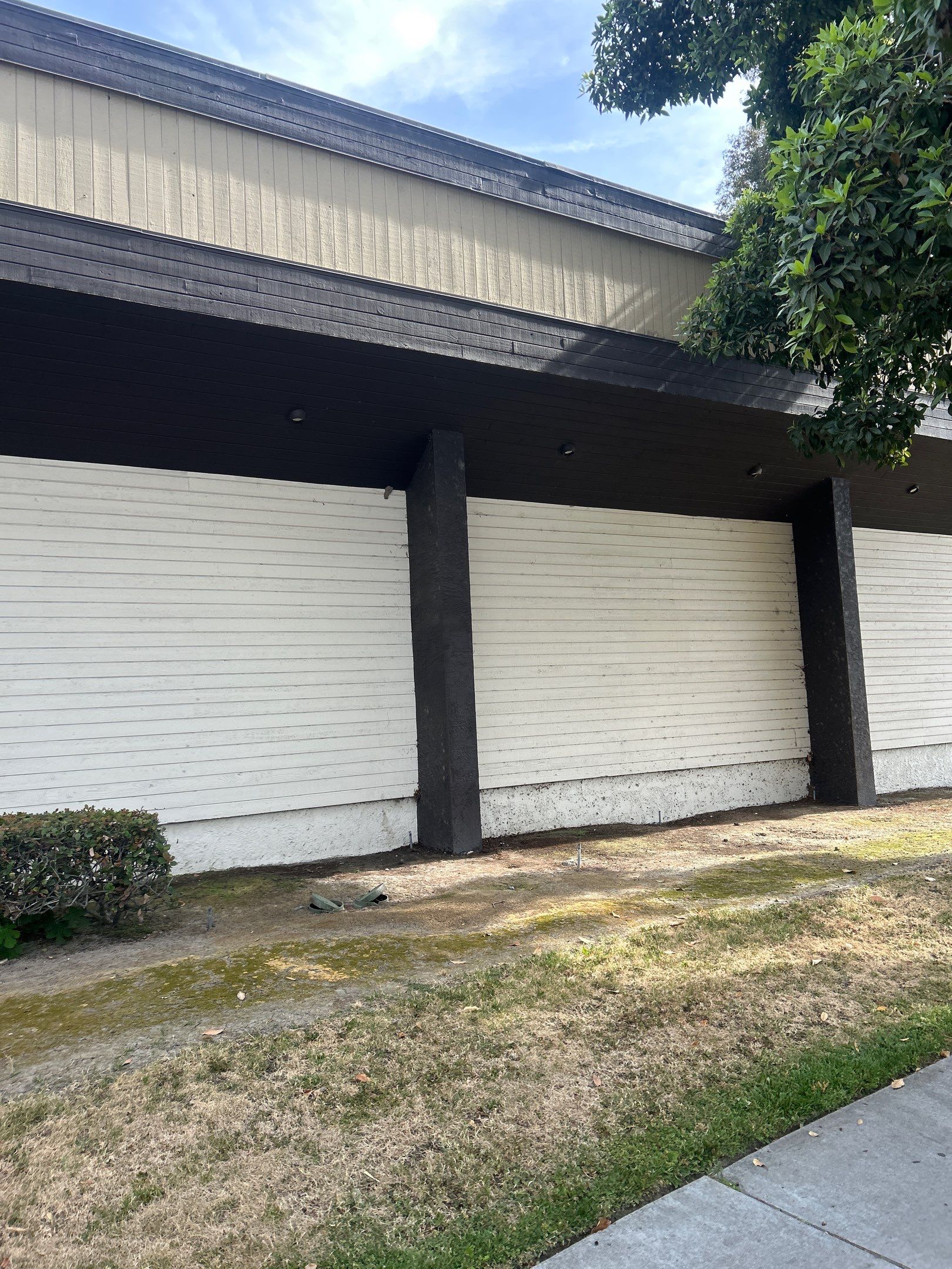 Graffiti Removal In Cerritos, CA by La Power Washing Inc