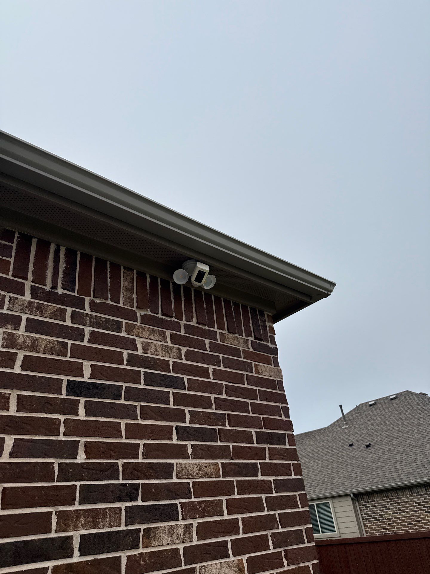 Project in Wylie by Rhino Roofing and General Contracting, LLC
