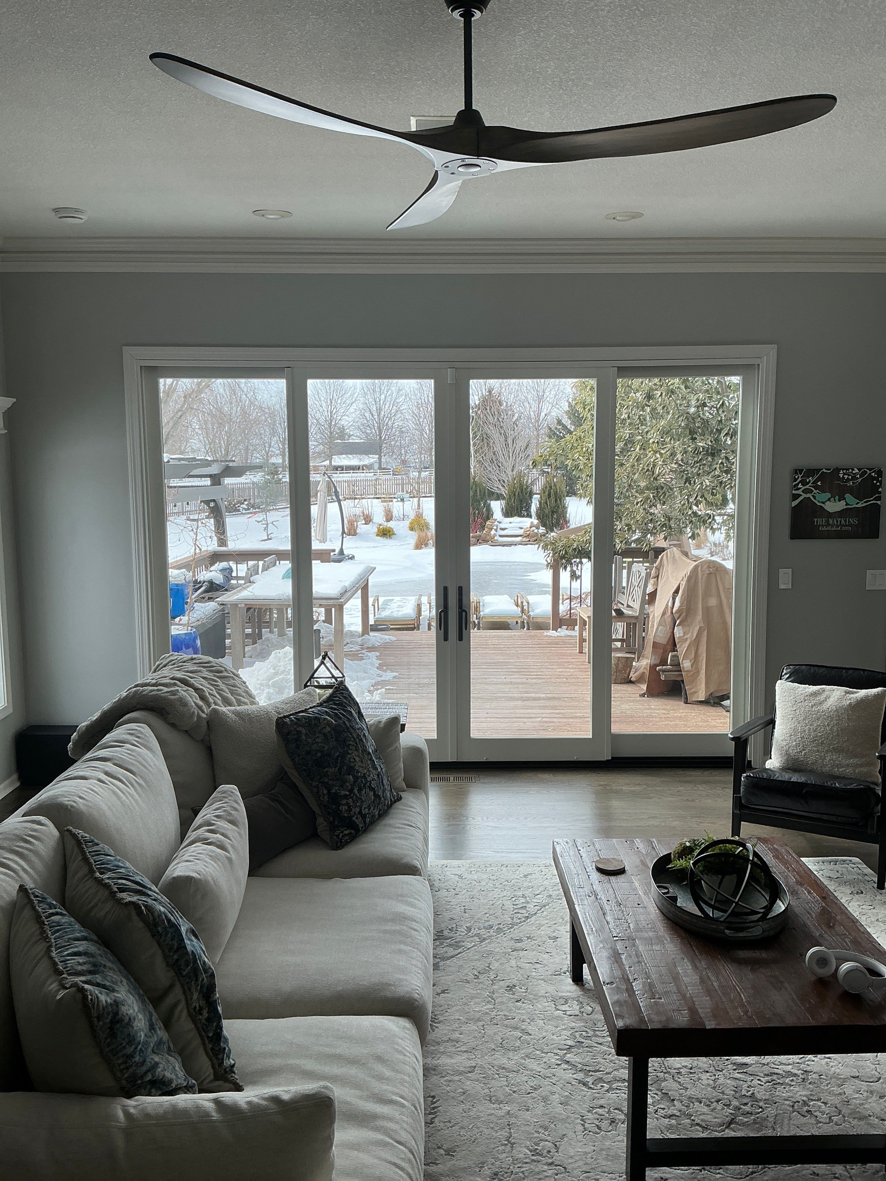 Elevating Spaces in OPKS by WINDURA