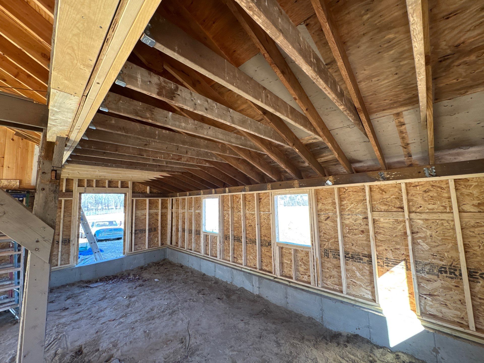 Remodel by Ace Carpentry LLC 