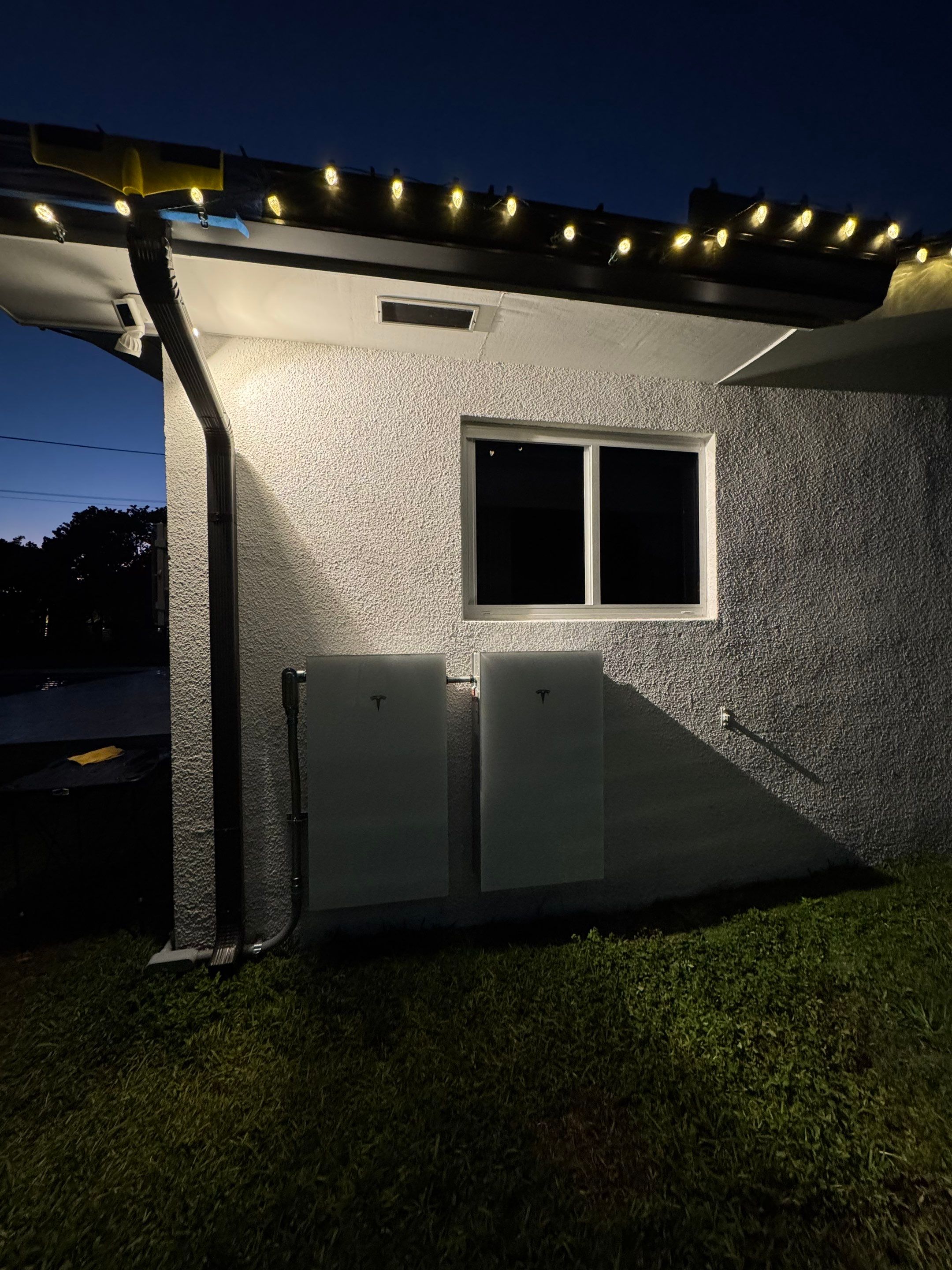 Project in Palmetto Bay by Payoli Solar