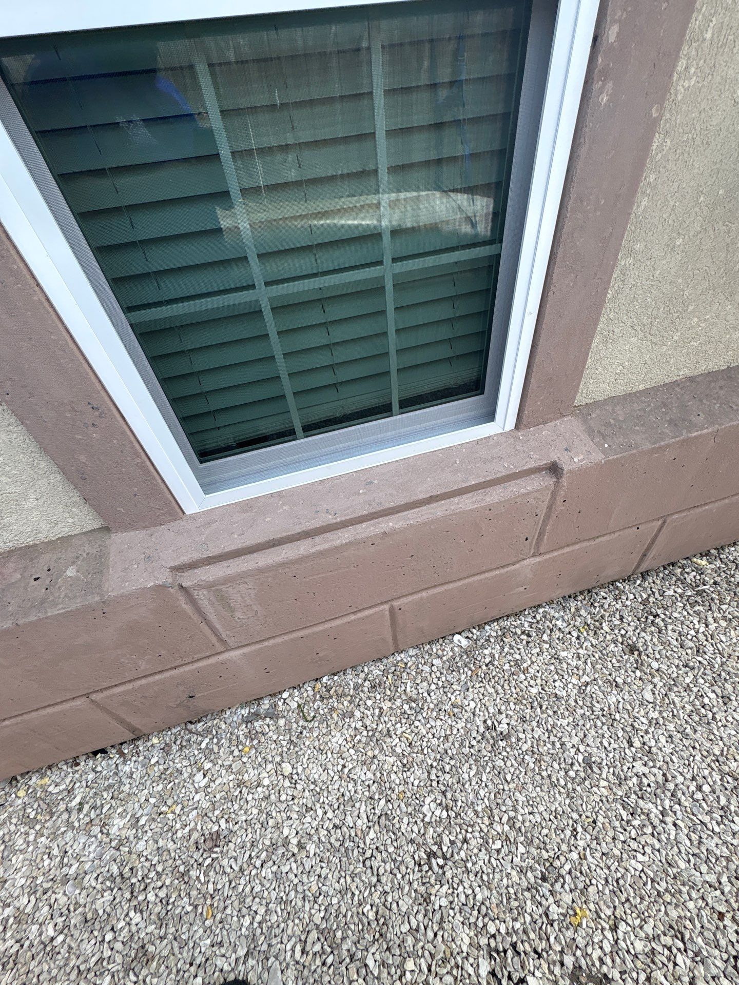 We don't need no stinking Remodel Windows. Get the Flange! by Bayfront Roofing and Construction