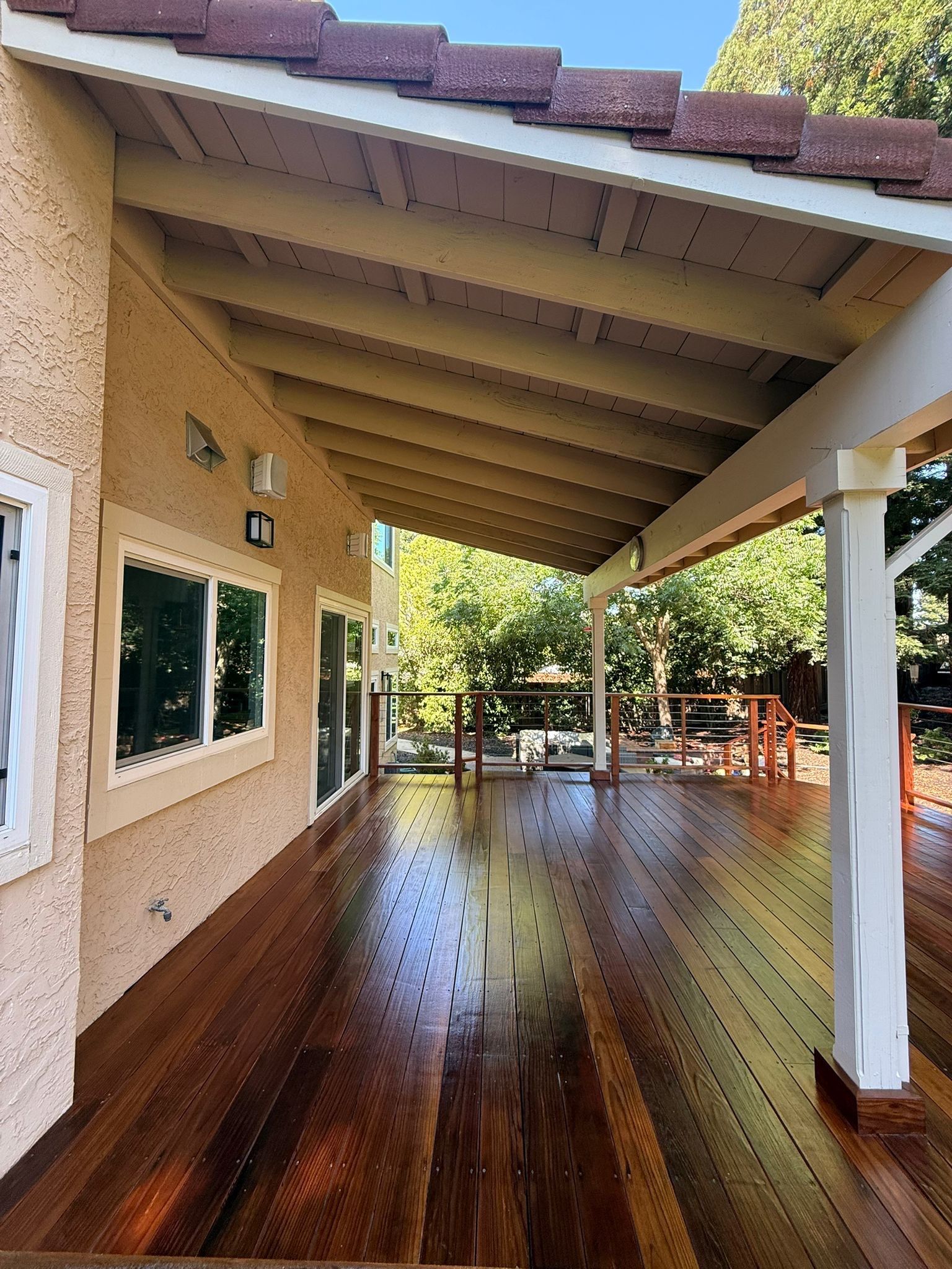 Woodranch Cir, Danville by Golden State Builders Group