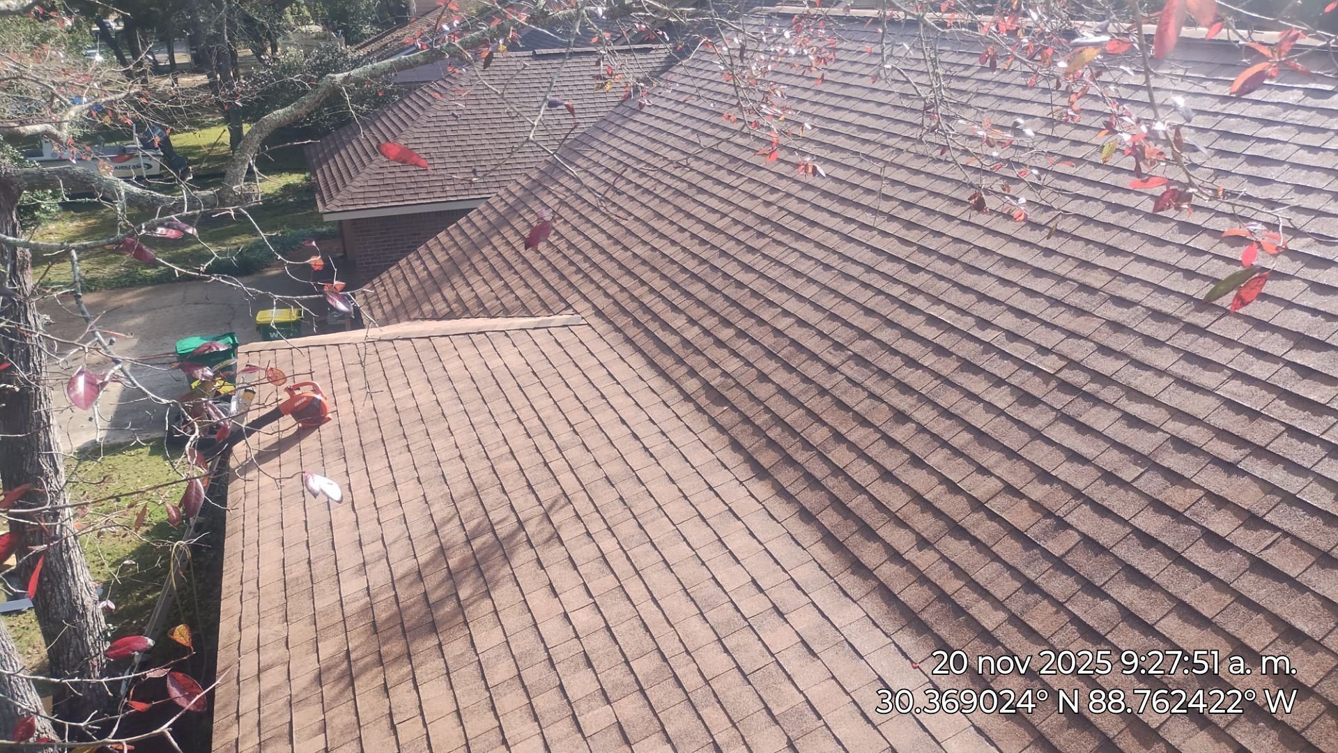 Tamko Titan XT - upgrade by Husband Roofing & Contracting