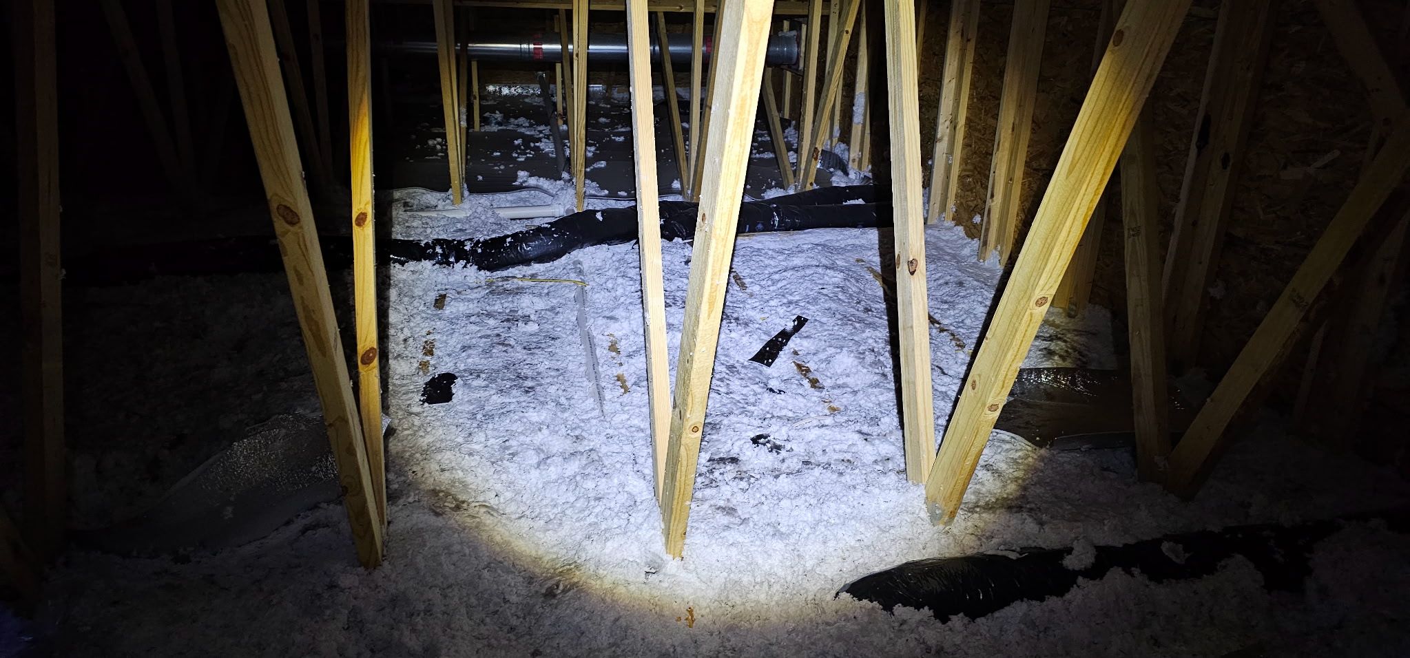 Roof Repair - Lake Frederick by Winchester Roofing