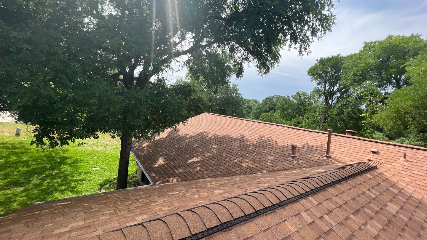 Desert Tan - Owens Corning TruDefinition Duration Oakridge by RoofsOnly.com