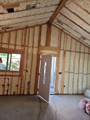 Project in Irvine