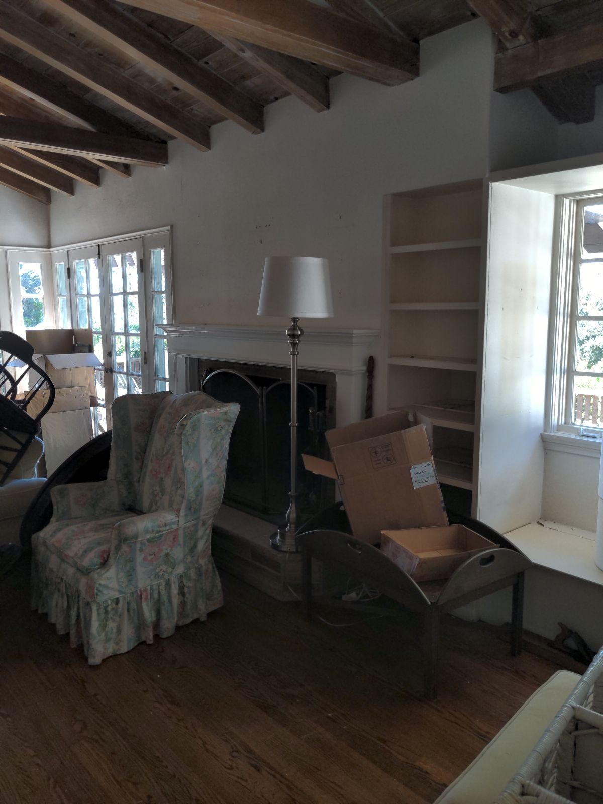 Historic Home near Mission by Curated Transitions