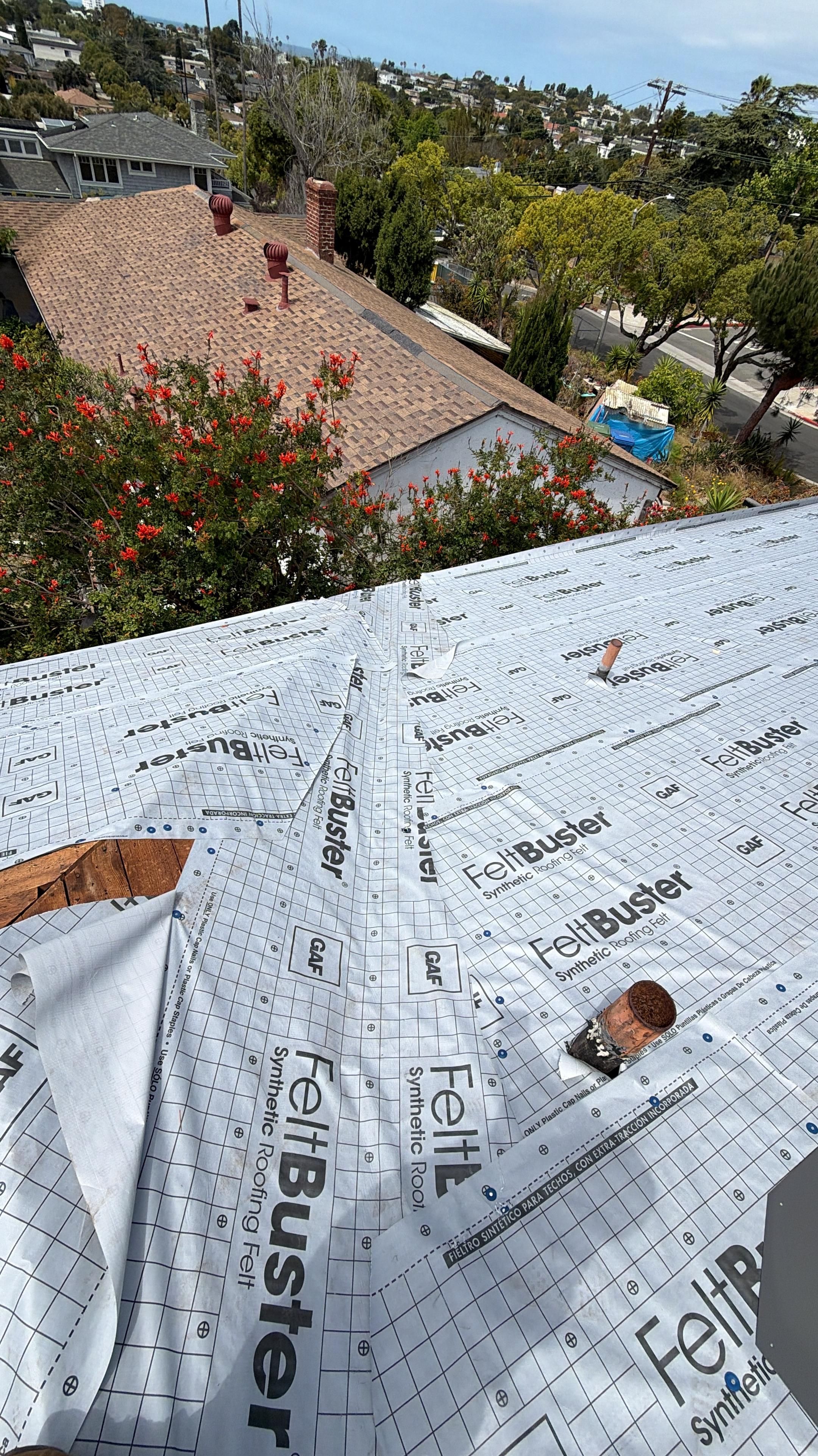 Roof Replacement - Elk Grove, CA 95624 by Epic Roof Replacement