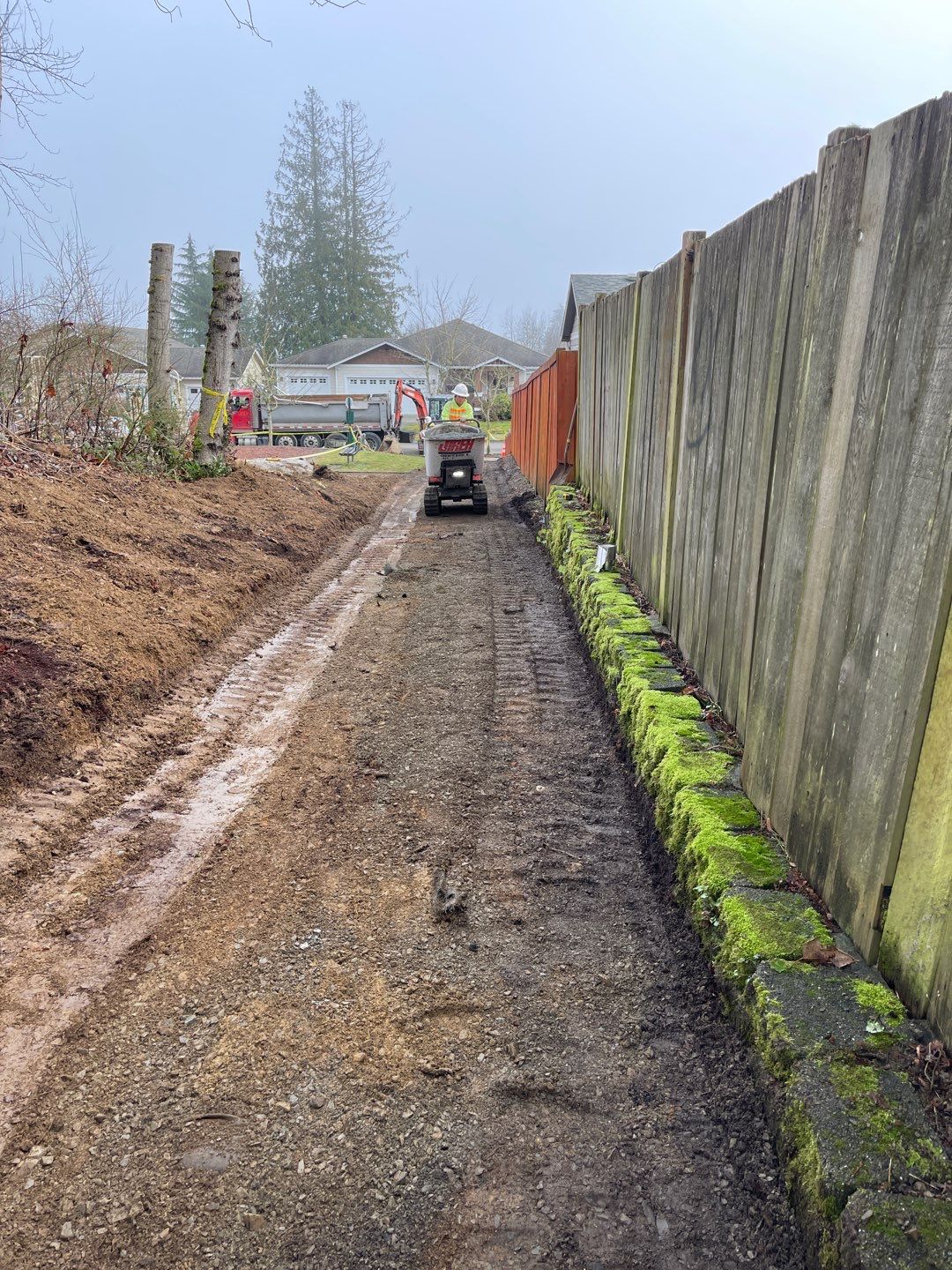 Asphalt Driveway Repair | Lake Stevens  by Jireh Asphalt & Concrete Inc 