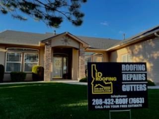 Owens Corning Onyx Black Residential Roofing Installation using Owens Corning