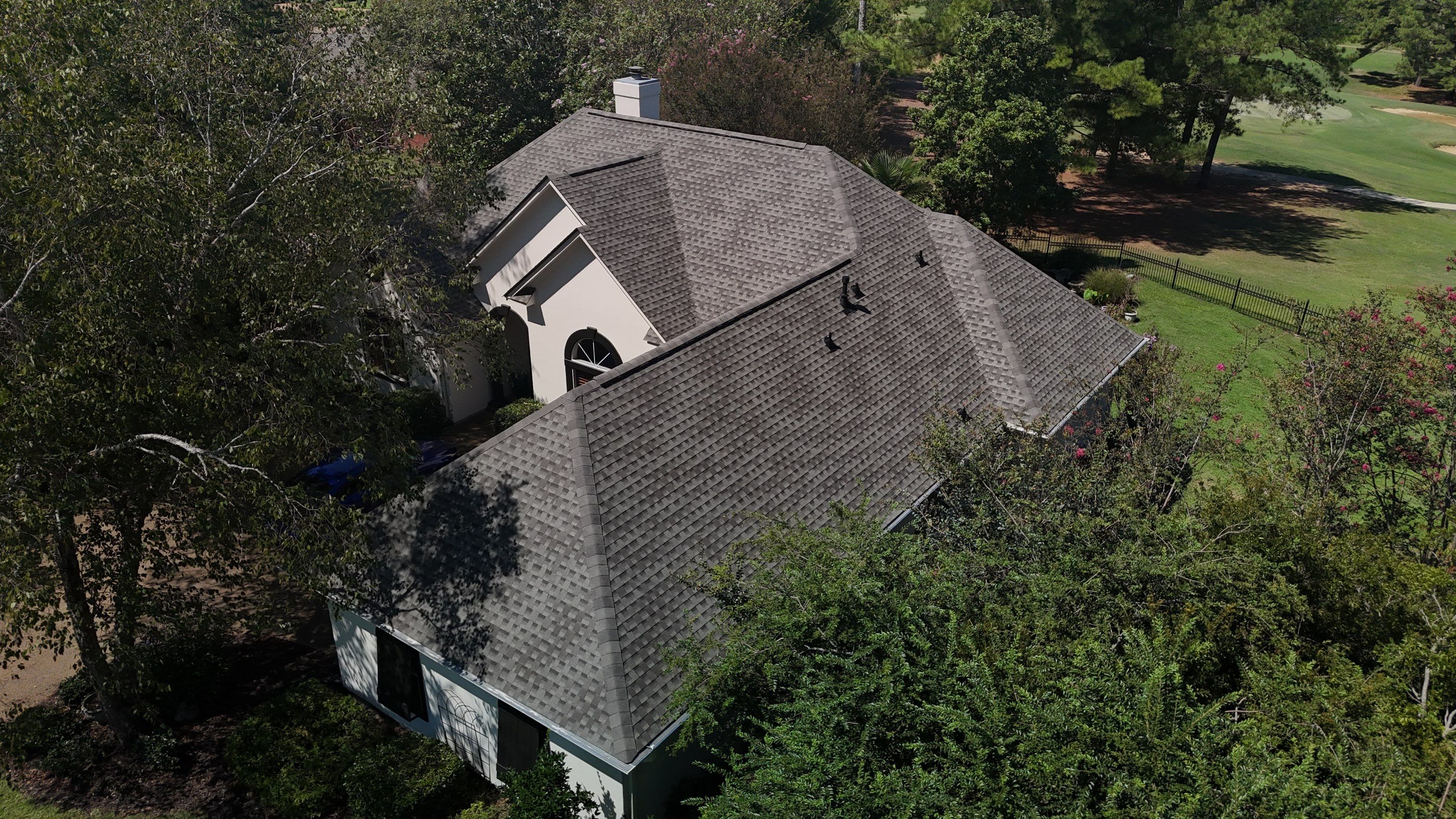 Exterior Remodel  by Roberson Construction LLC