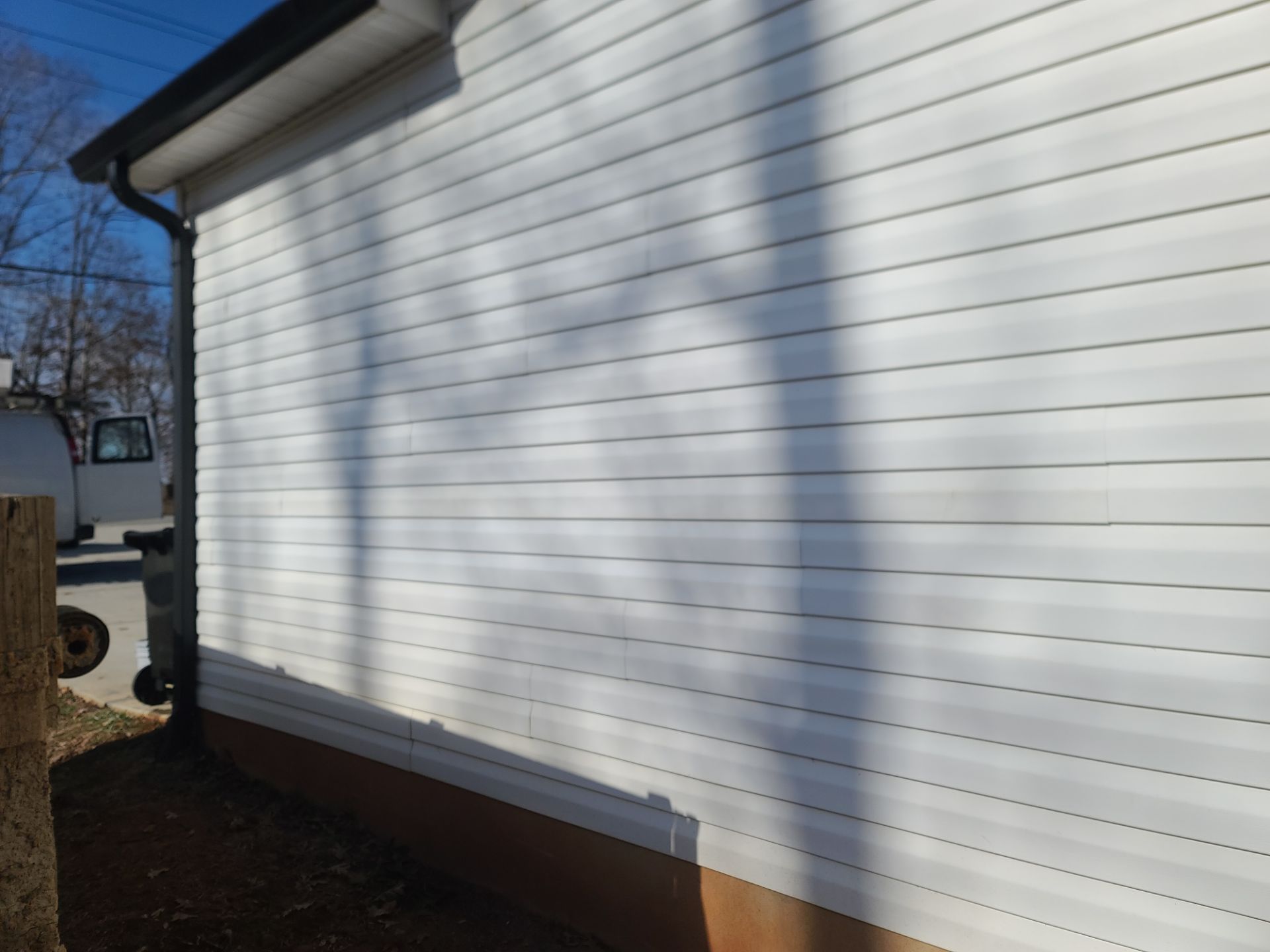 Residential Roofing Repair using Architectural shingles by BROCK BUILDERS 