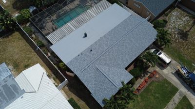 Roof Replacement in Seminole, FL