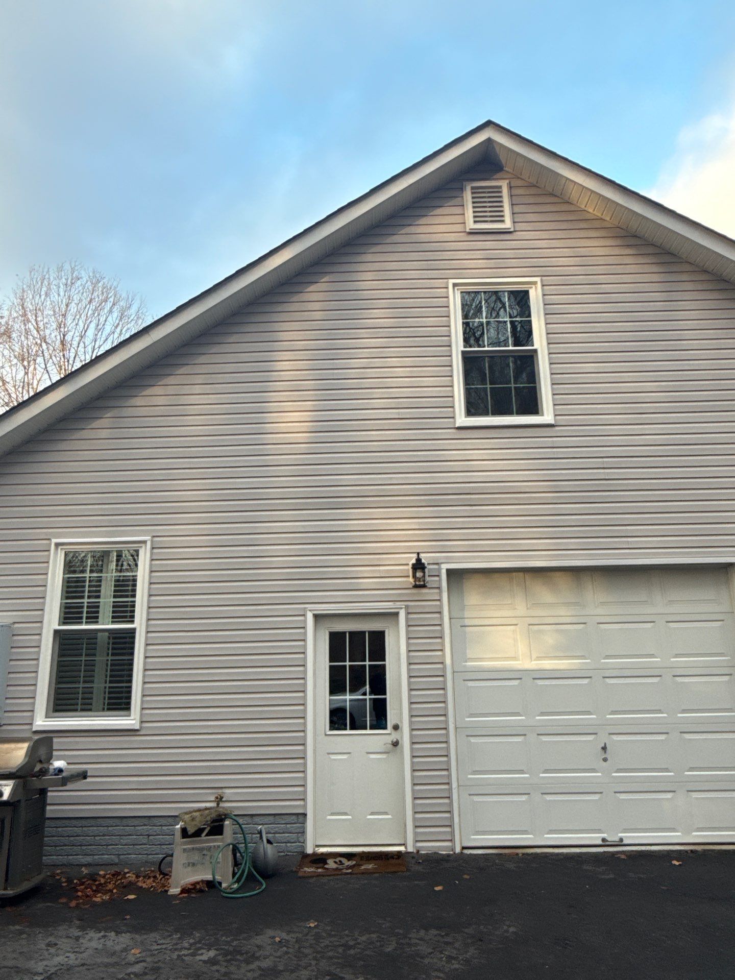 La Plata, MD window replacement by Window Depot of Annapolis