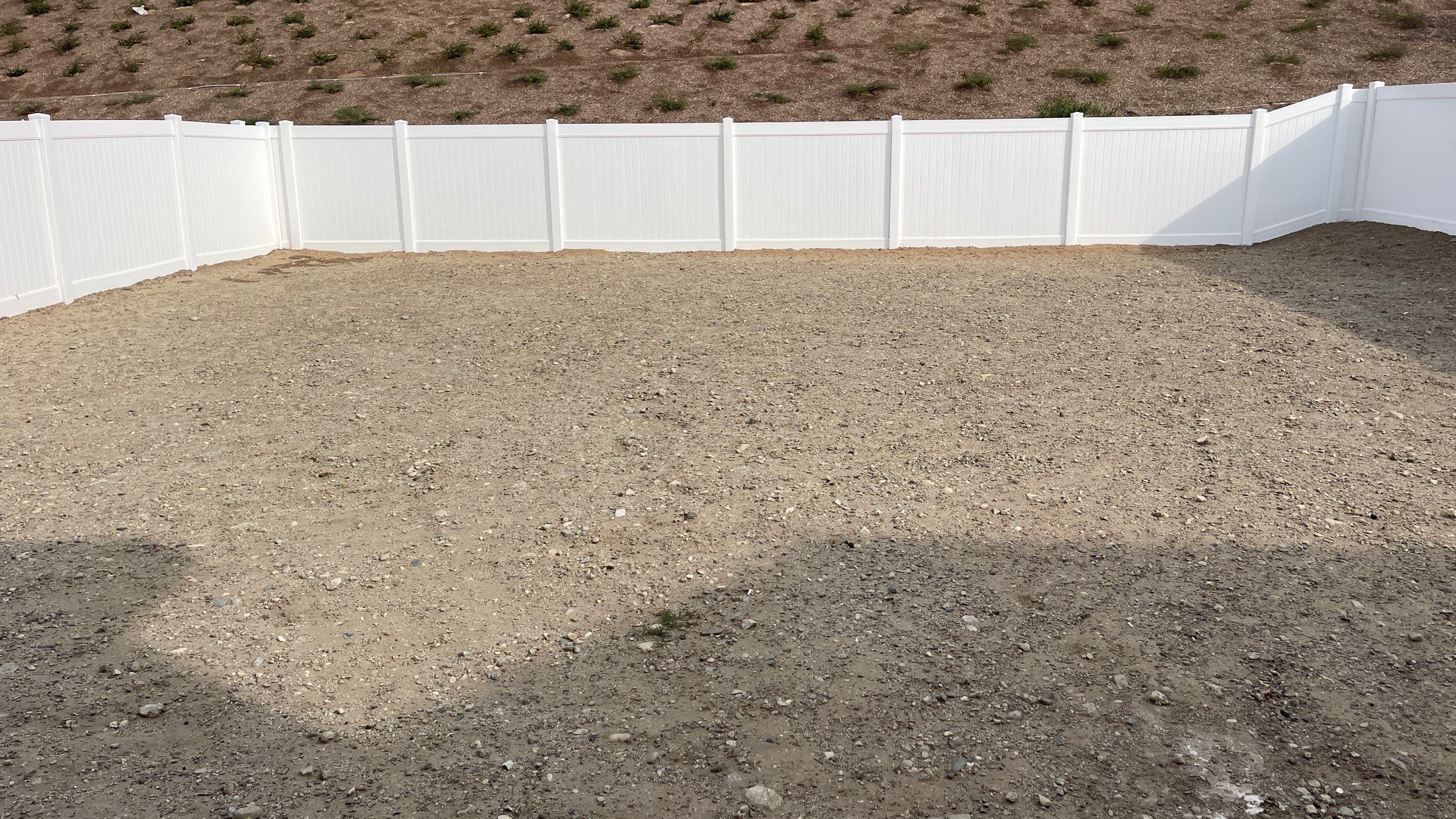 Jurupa Valley install by Monarch