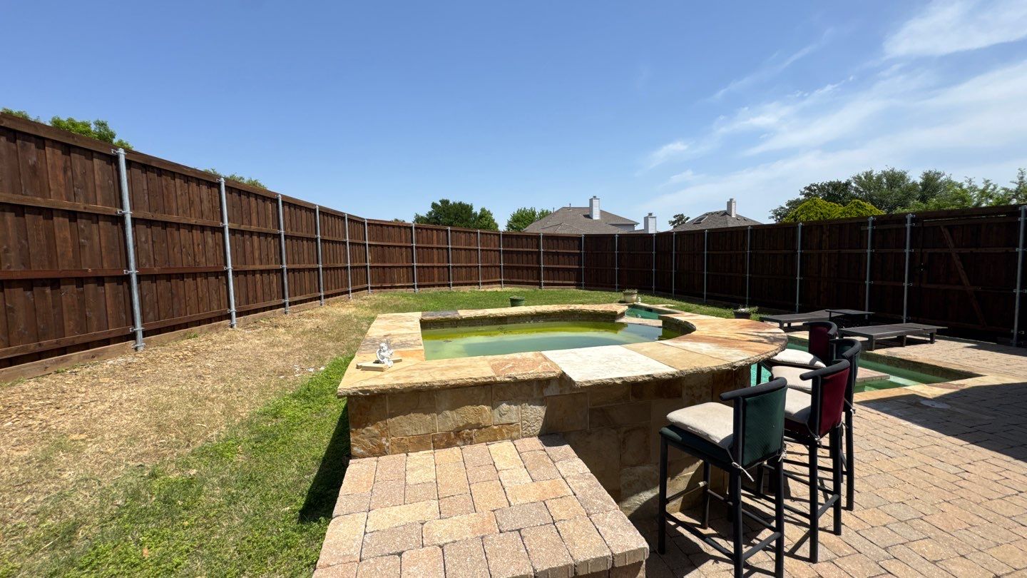 Project in Lewisville by Armor Roofing | Exteriors