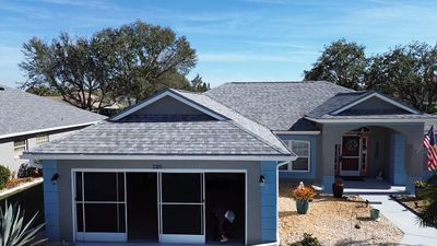 Roof Replacement in Sun City Center, FL