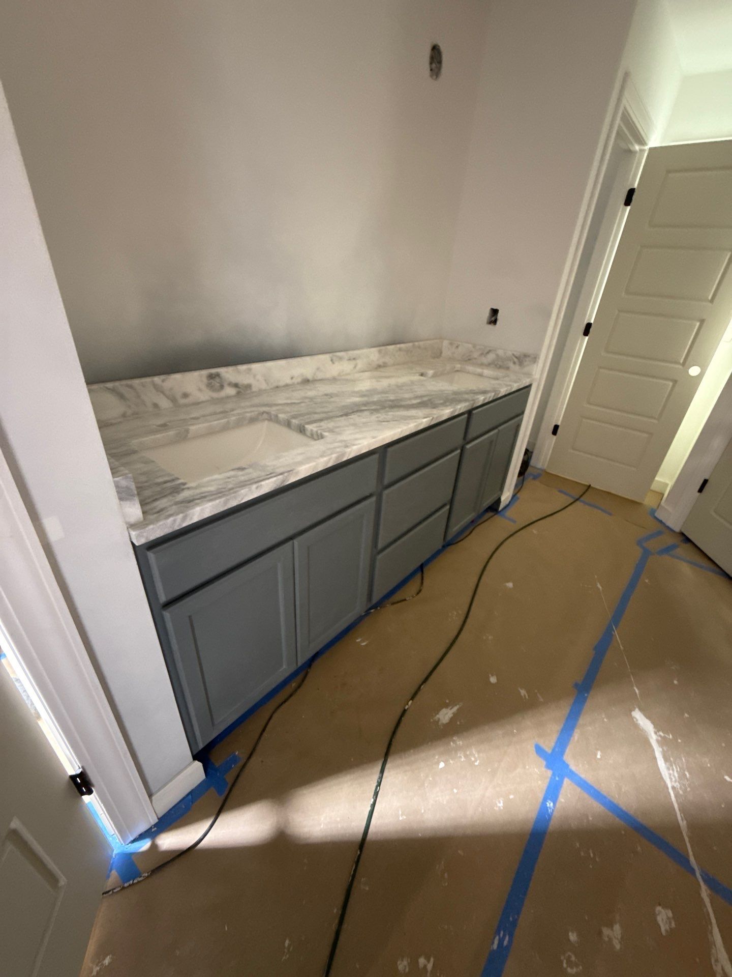 Bedroom Addition by Skilled Construction LLC