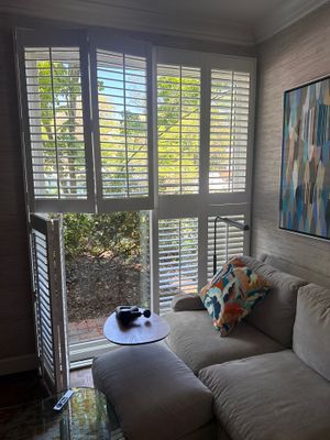 Comprehensive Window and Sliding Door Replacement in Baltimore by Forbes Design Center