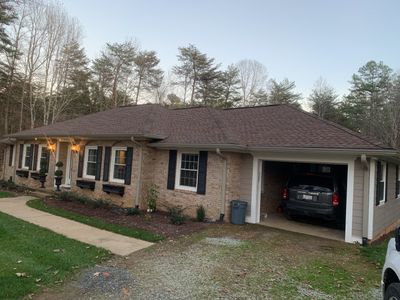 Roof Replace