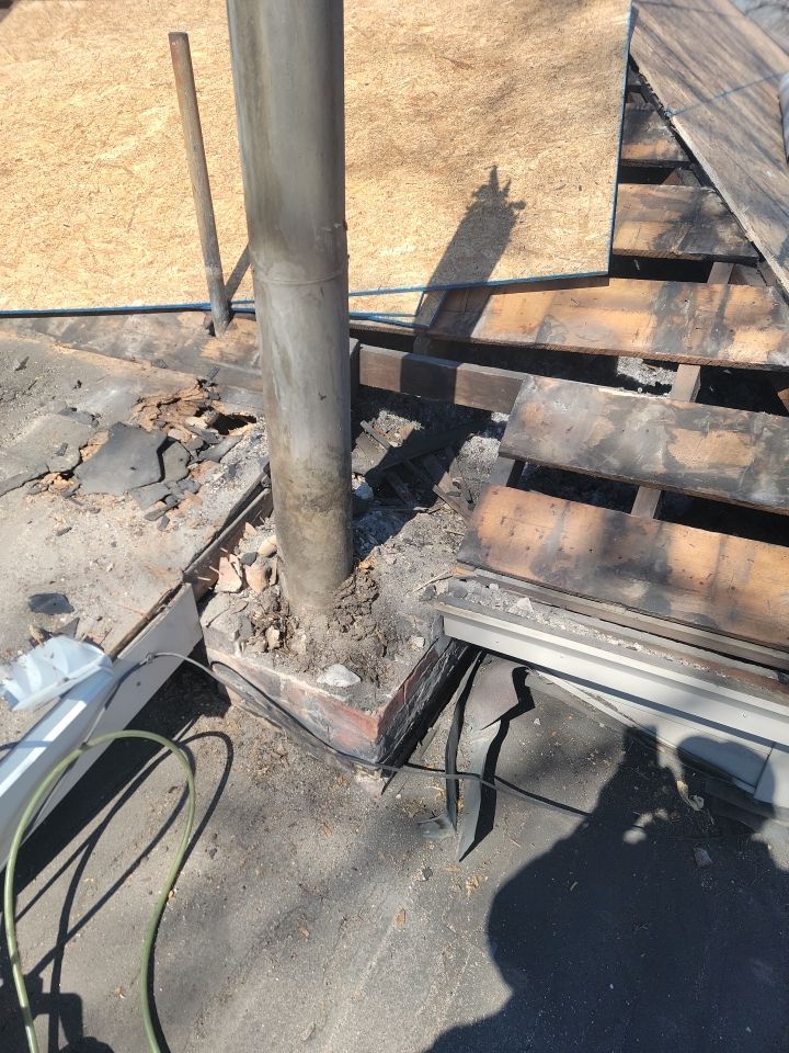 Residential Roofing Installation using GAF Timberline HDZ - Lifetime Shingle by The Roof Doctor