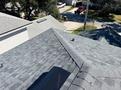 Shingle -> Shingle